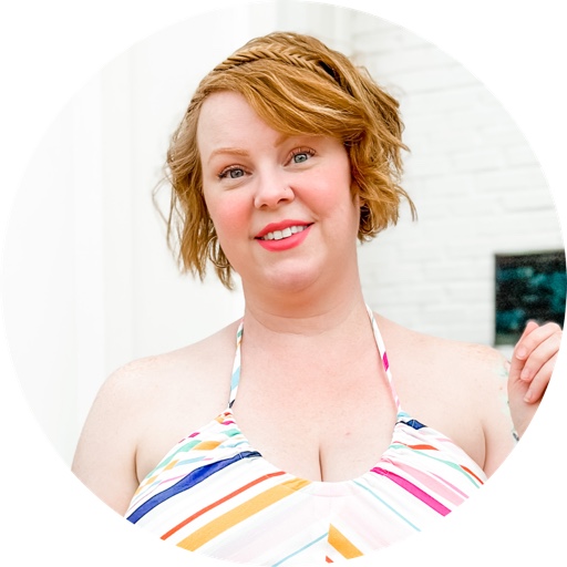 TheCurvyCarrotTop on LTK