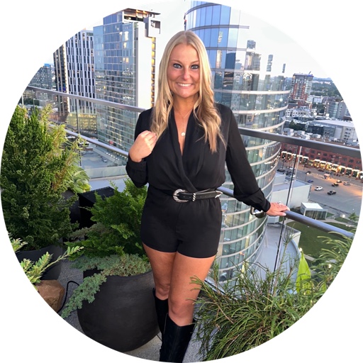 melissammorton on LTK