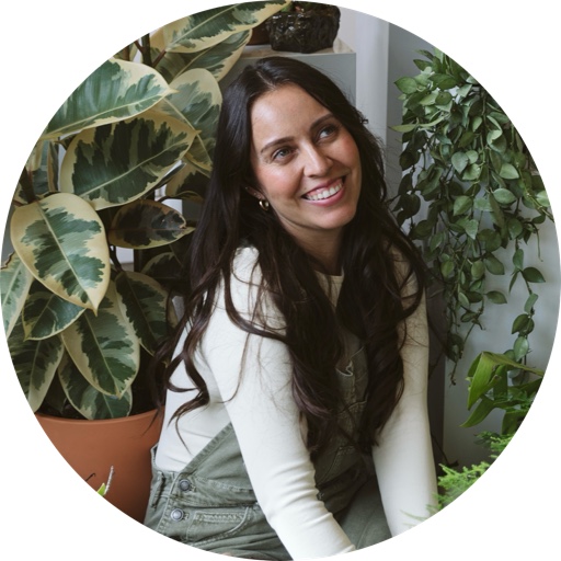 PlantswithKrystal on LTK