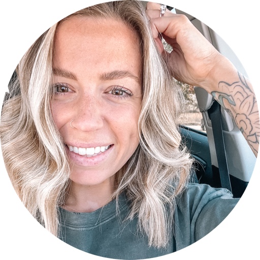 Sincerelydanielle on LTK