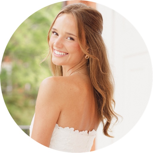 Anneliseweatherford on LTK