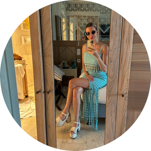 Sarah_Nelson on LTK