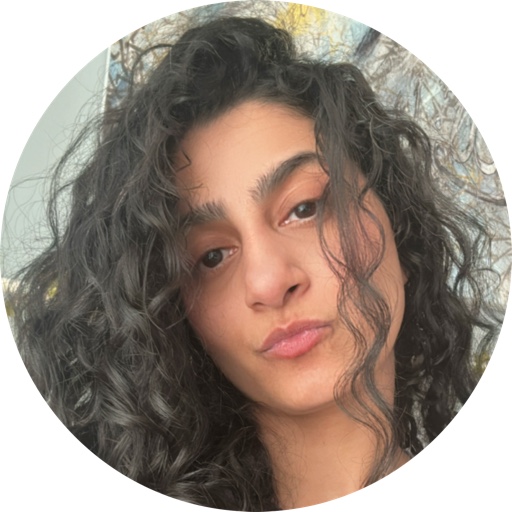 virtuallyhajra on LTK