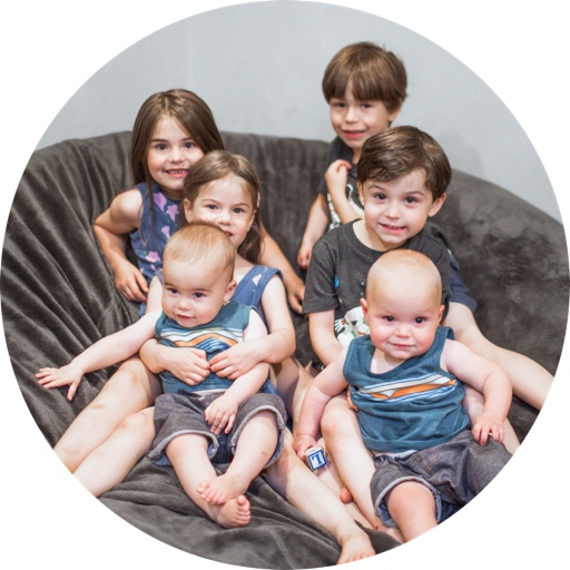 Half_A_Dozen_Twins on LTK