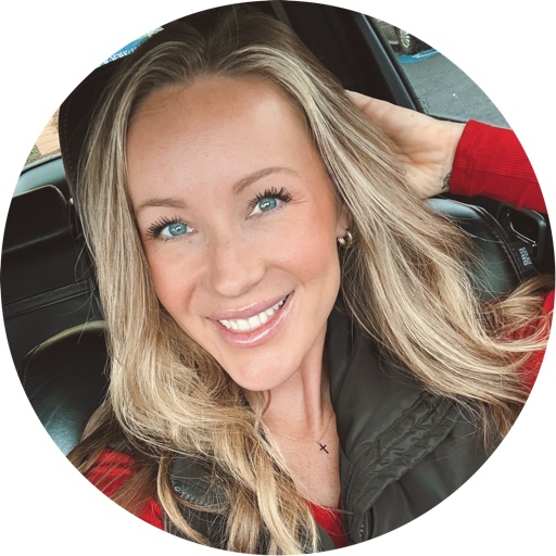 kristenkasper on LTK