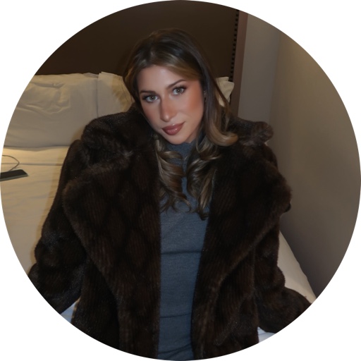 alexandrarizzo_ on LTK