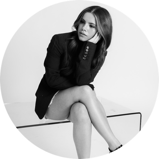 kahlinajohnson on LTK