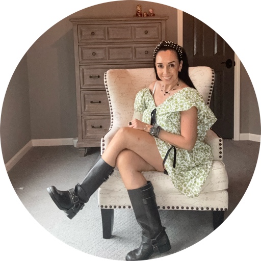 Martha_Salmeron on LTK