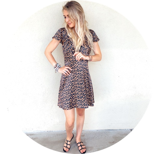 elizadevereauxlimehouse on LTK