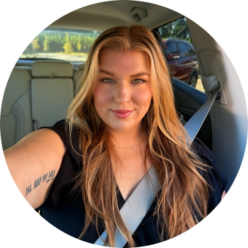 Bethany_Lynn1993 on LTK