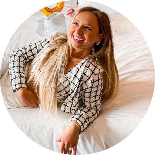 DelaneyNevils on LTK