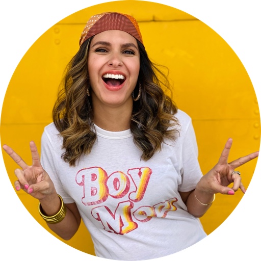 counselorfancypants on LTK