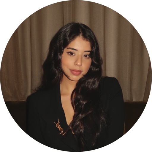 SarahMian on LTK