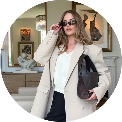 Lisajaneglasper on LTK