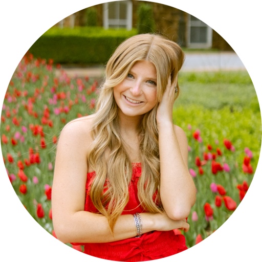 kinseyconway on LTK