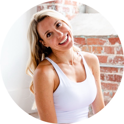 motionmelissa on LTK