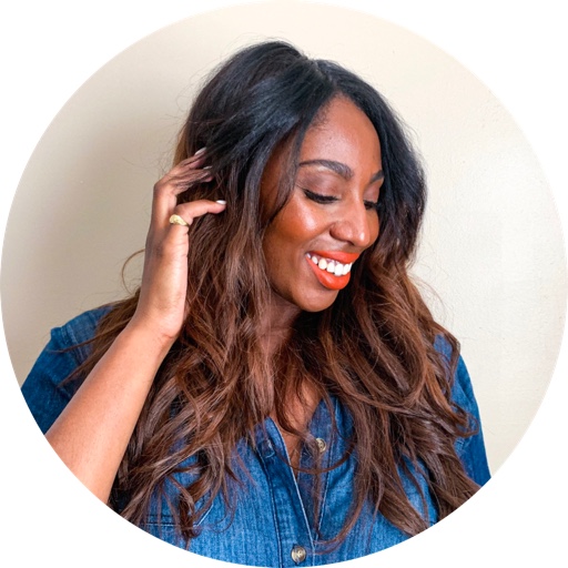 ajourneyideserve on LTK