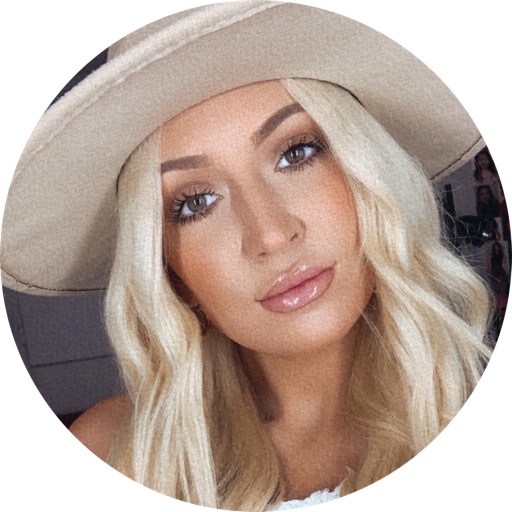 Isabella_Bishop on LTK