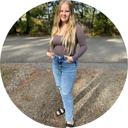 sammyegladwell on LTK