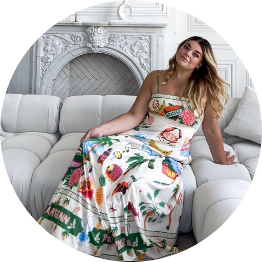 JaniqueAlessandre on LTK