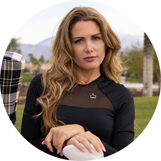 queenofthegreen on LTK