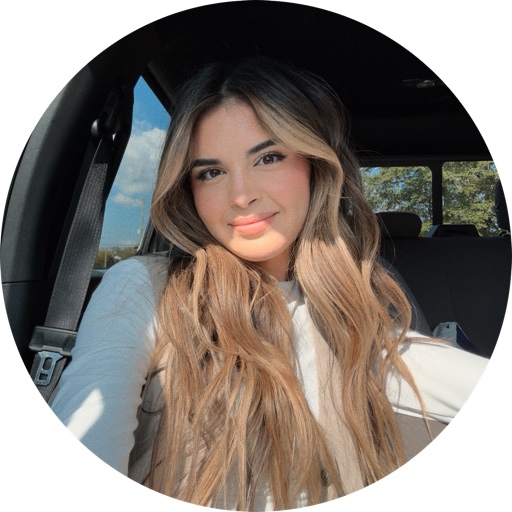 CaitlinHodges on LTK