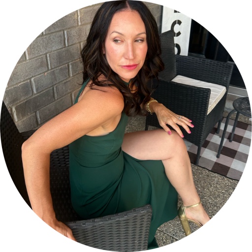 Brook_Genovese on LTK