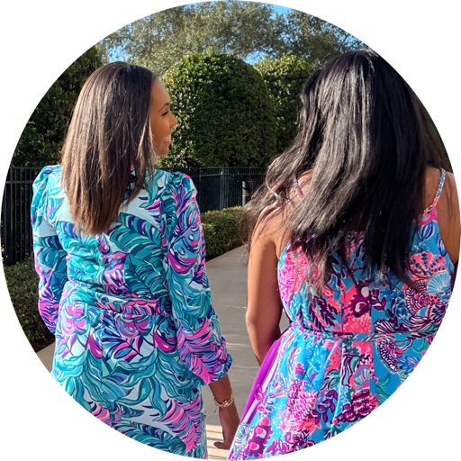 MelaninInLilly on LTK