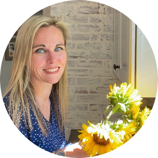 AtHomeWithTracy on LTK