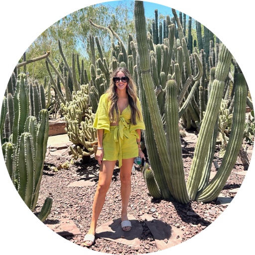 BrittanyHallila on LTK