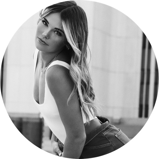KaitlynWalsh on LTK