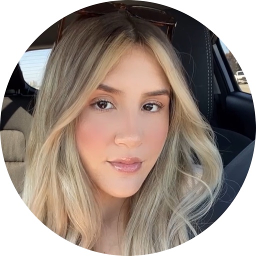 isabellemunoz on LTK