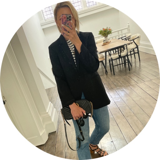 The_Closet_Stylist on LTK