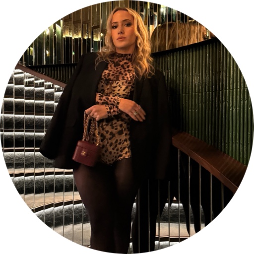 StyledbysariU on LTK