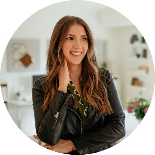 Carolinekleindesign on LTK