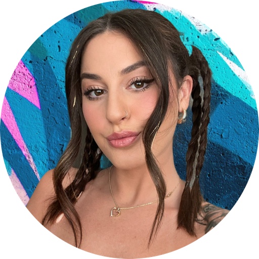 sharon.simplyinsane on LTK