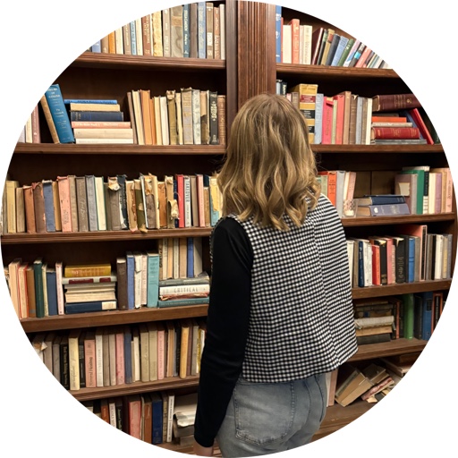 emmyreads on LTK