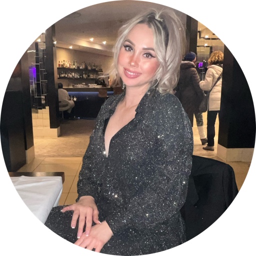 Samanthamaria on LTK