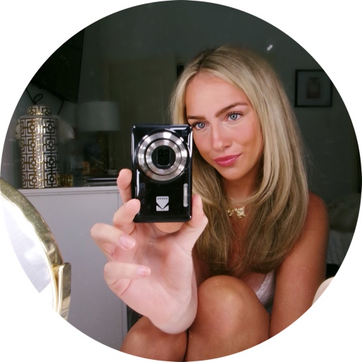 Bella_Calderon on LTK