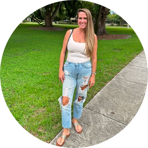 mamallamallama on LTK