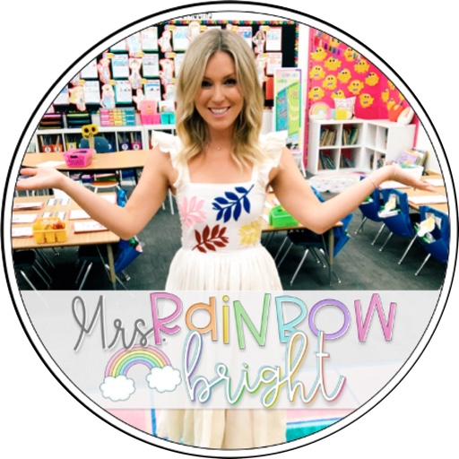 mrsrainbowbright on LTK