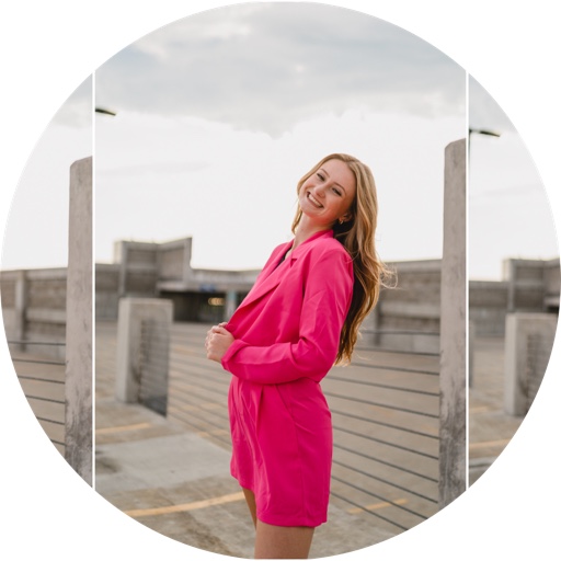 Aleia Findley on LTK