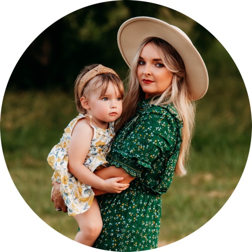 TheSunnySideUp on LTK