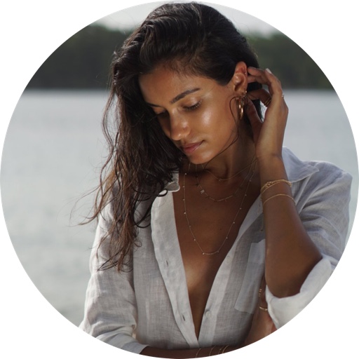 Keisha_Lall on LTK
