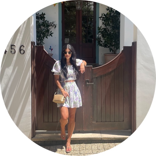 EricaWakeland on LTK