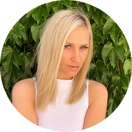 ChelsyMcMaryion on LTK