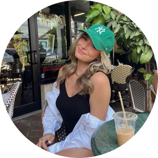 kristennroy on LTK