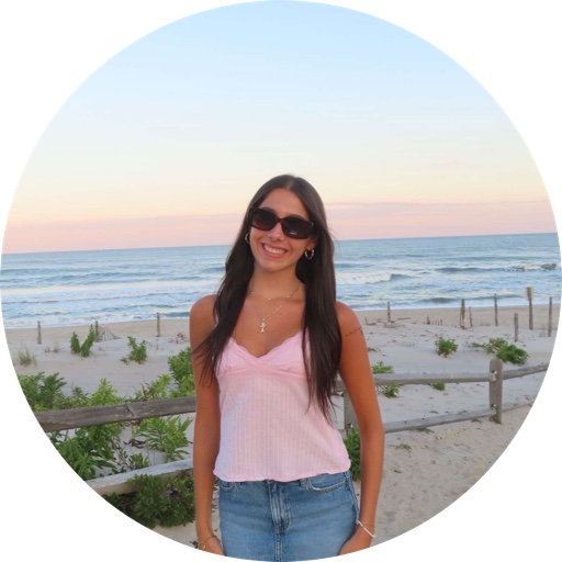 isabellagaromo on LTK