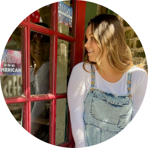 EricaChappell on LTK