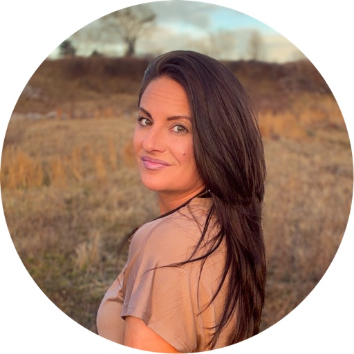The_Real_Tina_Marie on LTK